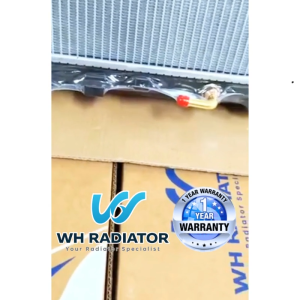 SUZUKI SX4 06-13 (26mm)Double Layer TOP QUALITY AUTO/MANUAL Radiator Tangki Air