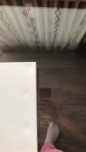 2 Buah Kanvas Basic 20 x 30 cm – Canvas untuk Acrylic Oil & Watercolor - Frame Kayu Kokoh & Sudah Digesso Ideal untuk DIY & Seni Sekolah