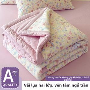 KAMONI | Chăn Hè Đa Năng Có Thể Giặt