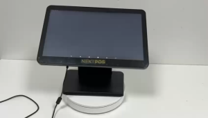 Android POS System NP-A1 | RH3568 | 15.6” Touchscreen + LED | 4GB 64GB | Retail Cafe POS
