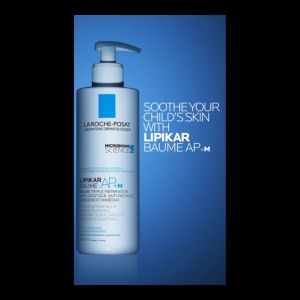 La Roche Posay Lipikar Baume AP+Max Balm 400ml