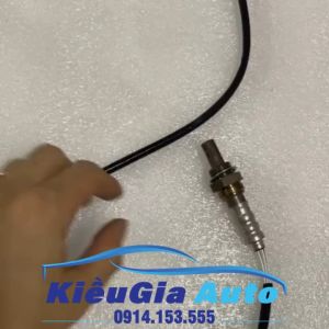 Cảm biến oxy khí thải Toyota Vios 2008-2013
