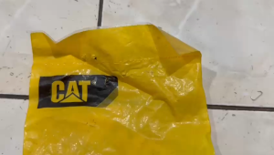 9L-6449 SPRING 3406 3408 3412 9L6449