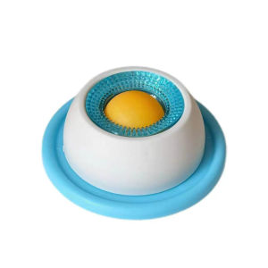Petone dOrage | Slow Feeder Enrichment Toy For Pets