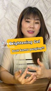 Dricha Brightening Gel With Retinoate