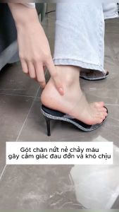 Kem Dưỡng Ẩm Maigoole Dưỡng Mềm Da Tay Chân Kem Dưỡng Gót Chân Chống Khô Nứt Nẻ Chống Lão Hoá Mềm Mại Da