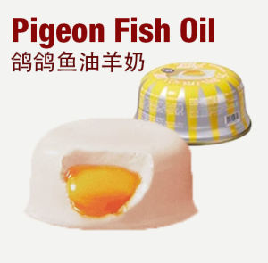 [Neko Canteen] FurryTail Lava-Filled Cat Wet Food Can Lava Fish Oil & Egg Yolk Complete Main Meal 尾巴生活 流心罐 猫主食罐头 莓莓流心罐 猫罐头 成猫 幼猫 主食营养 65g