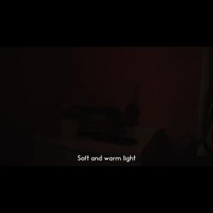 LED Wall Sconces Indoor Decor Motion Sensor Night Light Magnetic Wall Light Rechargeable Peel and Stick Lights for Hallway
