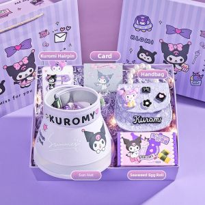 CHANZHE | Practical and Aesthetic Kuromi Gift Box