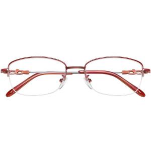 COLORE.IN | Bifocal High Definition Fashionable Youthful Womens Reading Glasses