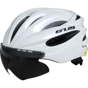 GUB | Integrated Photochromic Helmet for Cycling
