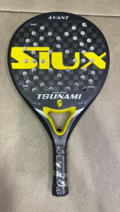 Raket Padel SIUX Avant Tsunami Level 10