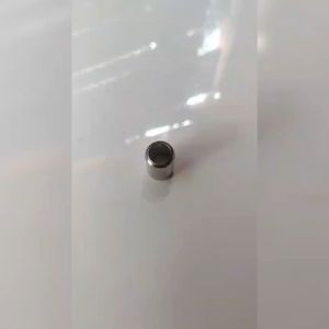 SILINDER METAL 14X15MM KOMPLING SELONGSONG KALENG UNTUK SELANG KOMPRESOR PRESS