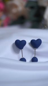 เข็มกลัด 2 ชิ้น AC83 รุสมีนีมูลสลิม ผ้าที่ใช้ติดผ้าคลุมเข็มกลัดตกแต่ง