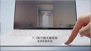 【ASUS Local Warranty】ASUS Zenbook 16 Air Laptop|UX5606SA|Ultra 7 258V 32GB RAM 1TB SSD Notebook|16inch 2.8K 120Hz OLED ASUS AI Laptop/ASUS Lingyao 16 Air/Ultra Light And Thin 1.1cm/32GB+1TB/灵耀16 Air