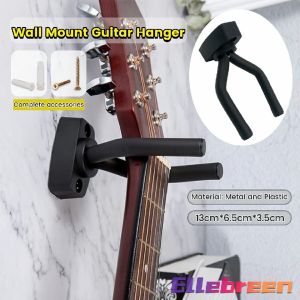 Wall Hanger Holder Stand Hook Mount for Guitar Ukulele Bass