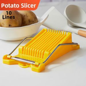 Multi-functional Food Slicer