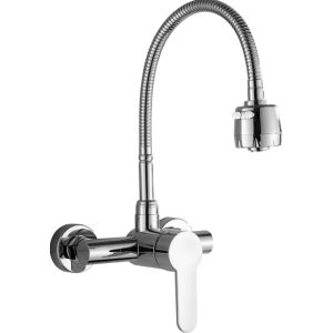 AZOS | Spring Pull-out Cold Hot Water Faucet
