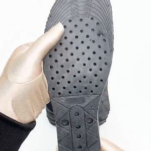 Jozoo 6cm Height Increase Insoles 3-layer Air Cushion Heel Insert Lift Shoes Insole for Men and Women