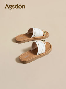 Agsdon | Summer New Slip-resistant Beautiful & Comfortable Sandals