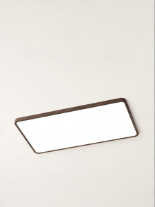 JIANDUN | Vintage Style 4th Gen Eye-protection LED Ceiling Light