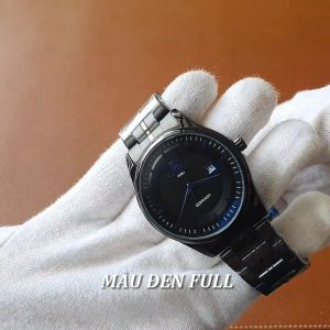 Đồng hồ Nam ROMATIC 1986 Máy Quartz Khóa Đôi Cao Cấp Bảo Hành Toàn Quốc 12 Tháng