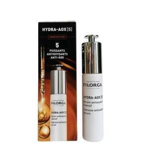 Tinh chất Làm Đầy Nếp Nhăn Chống Lão Hóa Chuyên Sâu Filorga HYDRA AOX 5 30ml