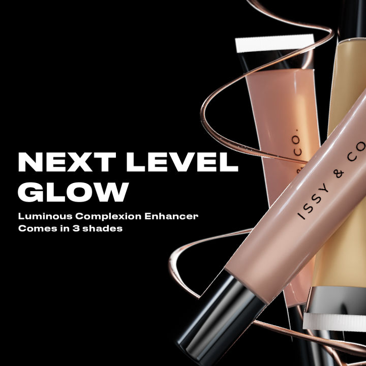 Issy True Flex Illuminator