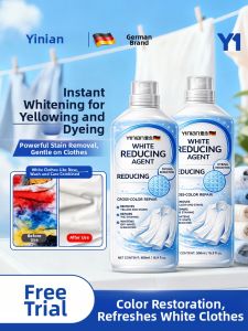 Yinian | Stain Remover Whitening Bleach