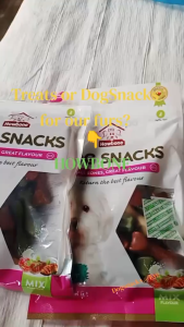 200g Howbone Twist Dog Dogs Dental Treat Snack All Stages Adult Puppy How Bone Pet Food Snacks