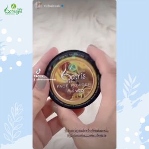 Batrisyia Face Powder - Bedak Tabur