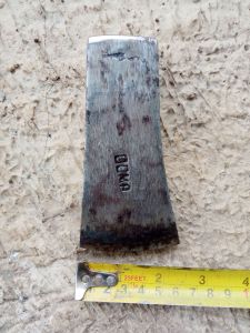 kapak perkakas kebun kapak baja per pertukangan