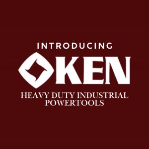 KEN Diamond Core Drill 110mm 1400W 6110B for Drilling Holes