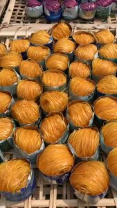 Hủ tiếu Từ Gạo Và Rau Củ Tự Nhiên Giàu Organic Không Sợ Mập- VỰA KHÔ PHI YẾN