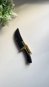 PISAU DAGING PENCACAH TULANG SAPI DAPUR JEPANG TAJAM SUPER BAJA ASLI JAPAN IMPORT BISA COD TERMURAH