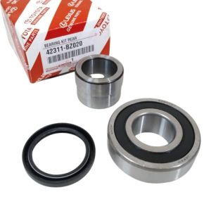 42311-BZ020 Bering Roda Belakang Set Avanza 1.5 - Veloz / Bearing / Lahar / Laker