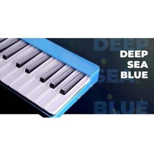 POPIANO 24 keys Rechargeable Smart Midi Keyboard