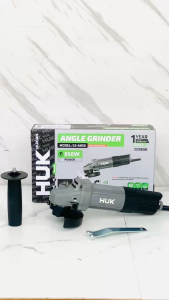 Máy mài cắt Hukan Gen3-A850 Công suất 850w thế hệ mới tặng kèm 5 đĩa cắt