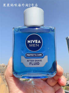 ☟Germany NIVEA Nivea Men#39s Toner After Shave Moisturizing Soothing Hydrating Oil Control Shrinking Pore✌