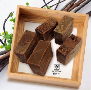 WILLOW Neem & Candlebush Soap 6-Mix Pack+6