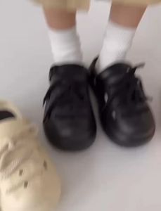 Aysa fashion รองเท้าแตะแบบสวม รองเท้าแตะแฟชั่นผู้หญิง ผลิตจากยางEVA  นุ่มเด้ง น้ำหนักเบาชนิดพิเศษ ใส่สบาย มีรัดส้น #sy153