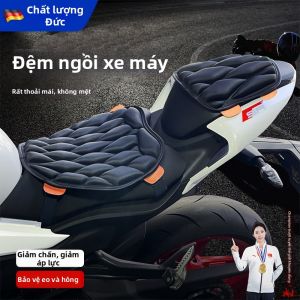Đệm Ghế Xe Máy Toàn Diện
