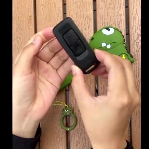 Vỏ Silicon Bảo Vệ Chìa Khóa Xe máy smartkey honda pcx 160 125 150 xadv750 sh125 sh300