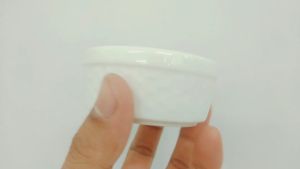 Ramekin Ceramic Souffle Cup Bowl