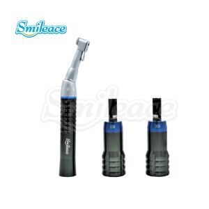Smileace Original Dental Implant Torque Wrench Handle Set Handpiece Dentist Tool Non-Slip Dentistry Orthodontics Instrument Tips Tools