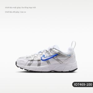 Nike | Giày Thể Thao Thông Gió Chống Mài Mòn