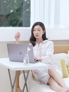 Adjustable Portable Children Study Desk