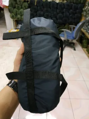 Poncho tent waterproof