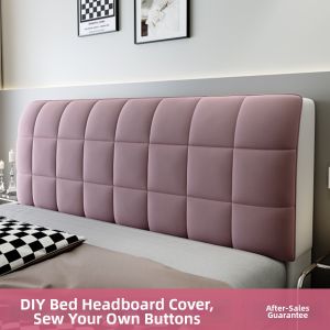 Dustproof New Bed Head Cover