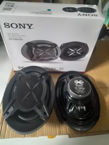 HEAVYDUTY CARS SPEAKER 6X9 450WATTS